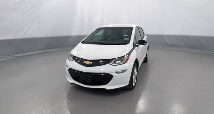 2020 Chevrolet Bolt EV LT -
                Akron, NY