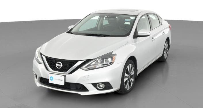 2019 Nissan Sentra SL -
                Trenton, OH