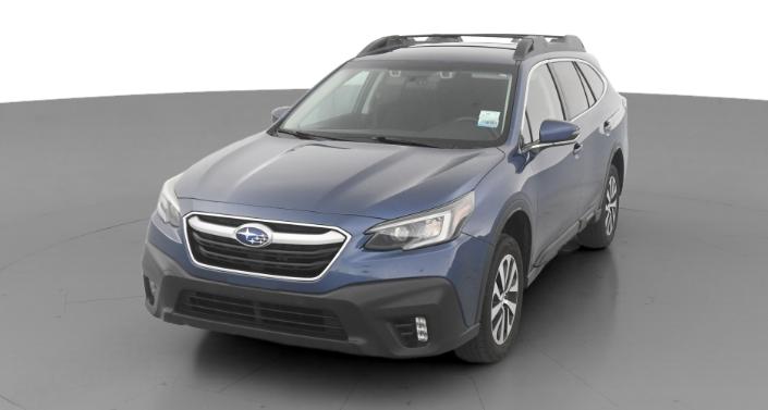 2022 Subaru Outback Premium -
                Auburn, GA