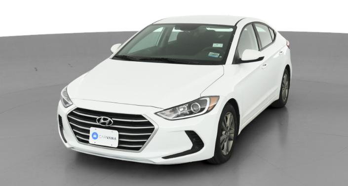 2018 Hyundai Elantra SEL -
                Lorain, OH