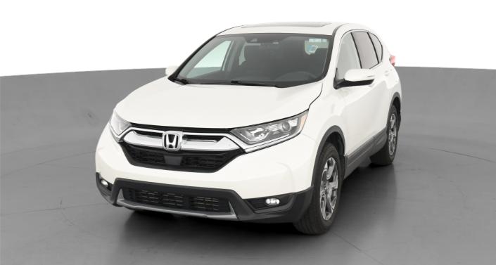 2018 Honda CR-V EX -
                Bessemer, AL