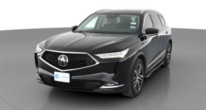 2023 Acura MDX Advance -
                Richton Park, IL