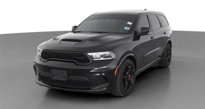 2021 Dodge Durango SRT -
                Concord, NC