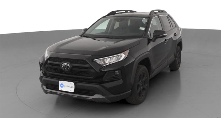 2021 Toyota RAV4 TRD Off Road -
                Indianapolis, IN