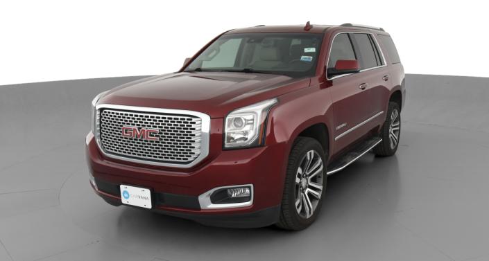 2017 GMC Yukon Denali -
                Concord, NC