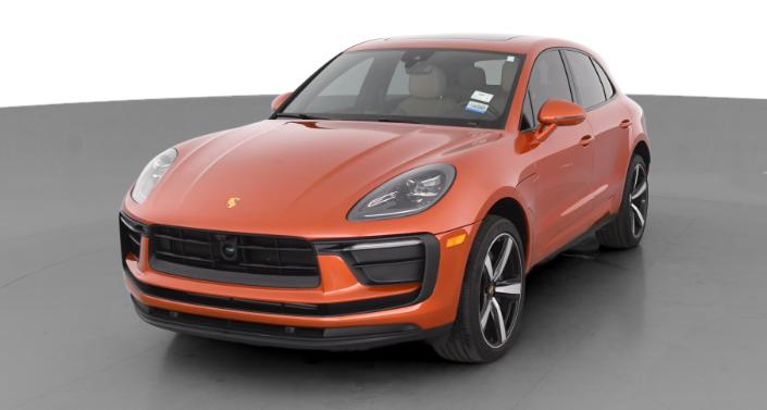 2024 Porsche Macan T -
                Bessemer, AL