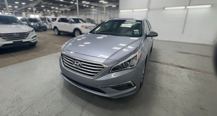 2015 Hyundai Sonata SE -
                Frisco, TX