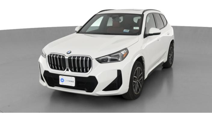 2024 BMW X1 xDrive28i -
                Colonial Heights, VA