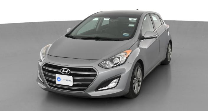 2016 Hyundai Elantra Base -
                Colonial Heights, VA