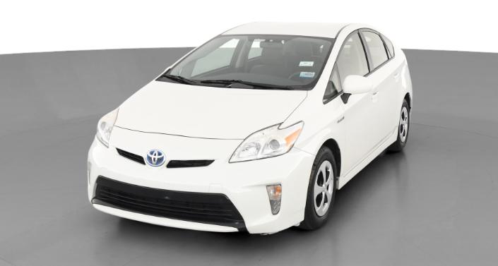 2015 Toyota Prius Two -
                Haines City, FL