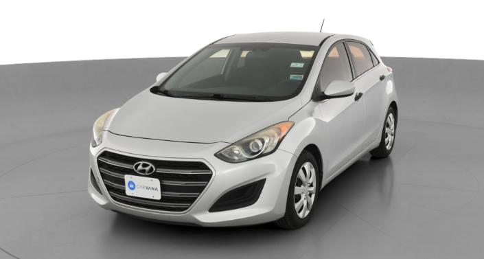 2016 Hyundai Elantra Base -
                San Antonio, TX