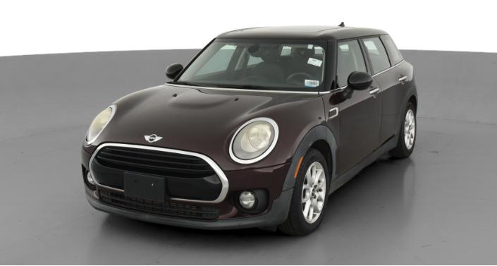 2016 MINI Cooper Clubman  -
                Framingham, MA