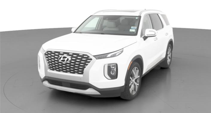 2021 Hyundai Palisade SEL -
                Auburn, GA