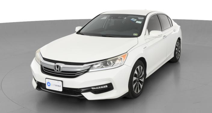 2017 Honda Accord Base -
                Colonial Heights, VA