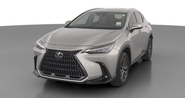 2022 Lexus NX 350 Premium -
                Auburn, GA