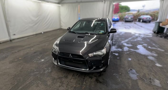 2013 Mitsubishi Lancer  -
                Fairview, OR