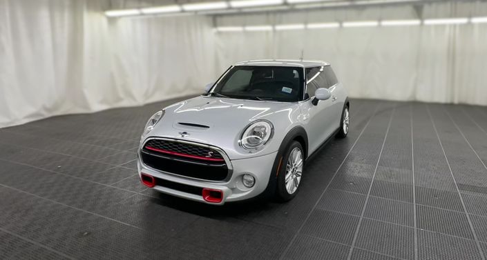 2018 MINI Cooper Hardtop S -
                Trenton, OH