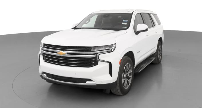 2023 Chevrolet Tahoe LT -
                Fort Worth, TX