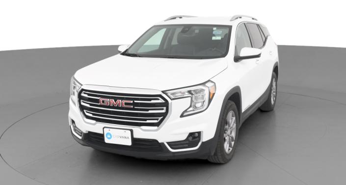 2024 GMC Terrain SLT -
                West Memphis, AR