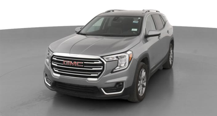 2024 GMC Terrain SLT -
                Fort Worth, TX