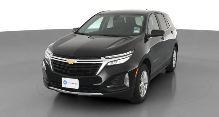 2024 Chevrolet Equinox LT -
                Rocklin, CA