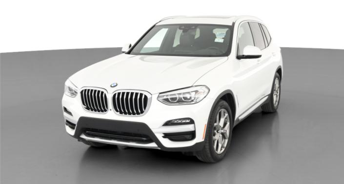 2020 BMW X3 xDrive30i -
                San Antonio, TX