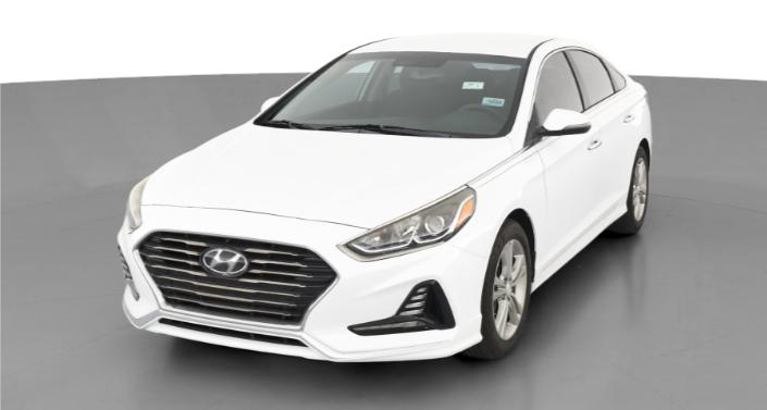 2018 Hyundai Sonata SEL -
                Haines City, FL