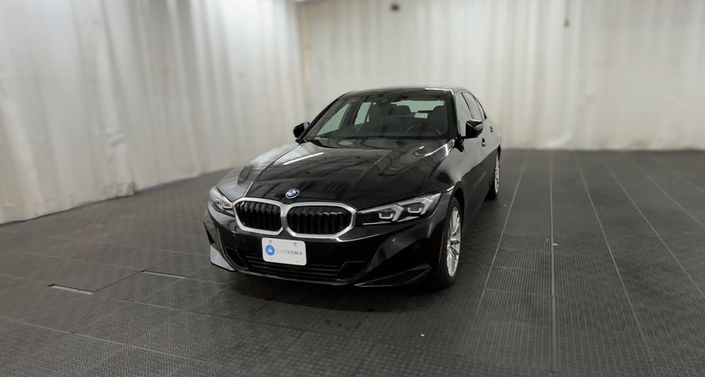 2023 BMW 3 Series 330i xDrive -
                North Las Vegas, NV