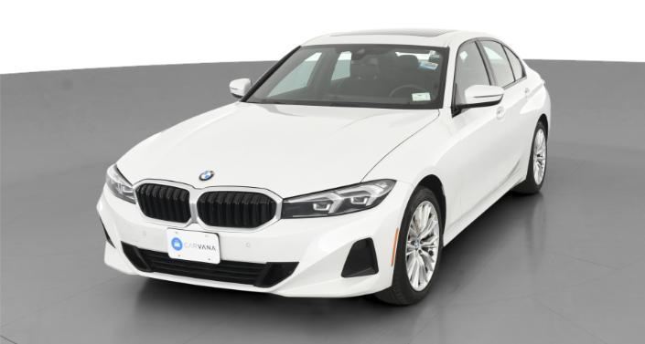 2023 BMW 3 Series 330i xDrive -
                Rocklin, CA