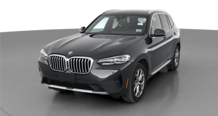 2023 BMW X3 xDrive30i -
                Richton Park, IL