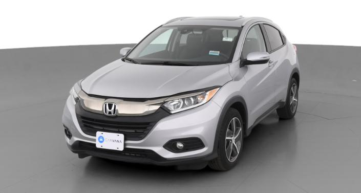 2022 Honda HR-V EX -
                Concord, NC