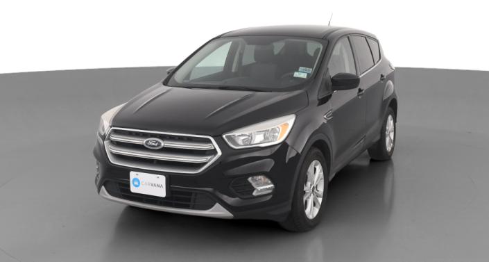 2017 Ford Escape SE -
                Auburn, GA