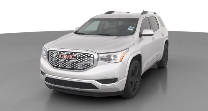 2018 GMC Acadia Denali -
                Auburn, GA