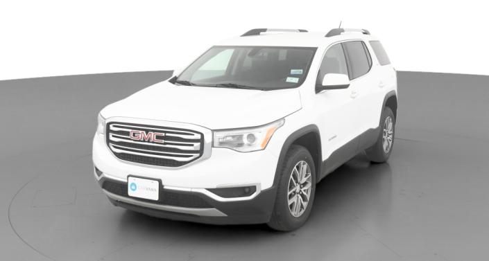 2019 GMC Acadia SLE -
                Auburn, GA