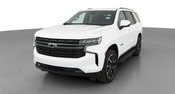 2021 Chevrolet Tahoe RST -
                Concord, NC