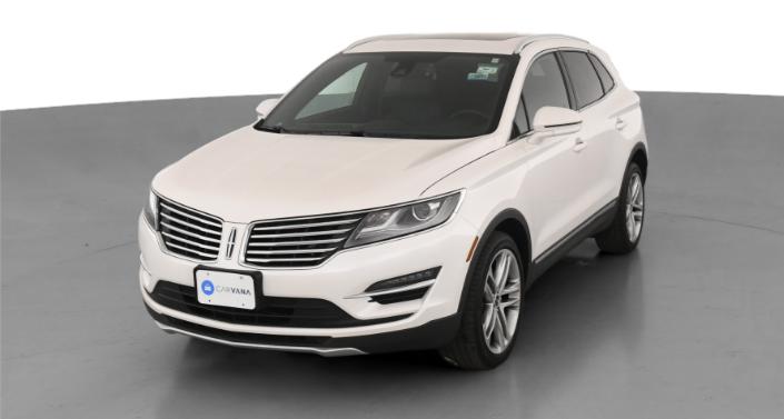 2018 Lincoln MKC Reserve -
                Beverly, NJ