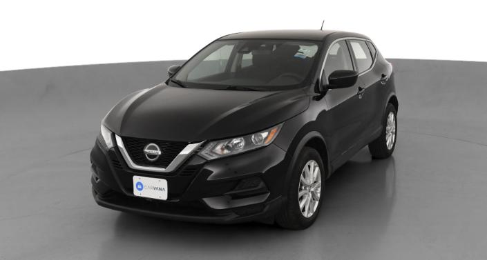 2021 Nissan Rogue Sport S -
                Beverly, NJ