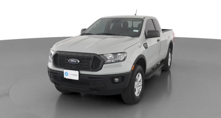 2021 Ford Ranger XL -
                Auburn, GA