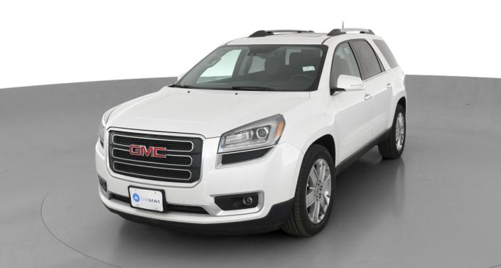 2017 GMC Acadia  -
                Colonial Heights, VA