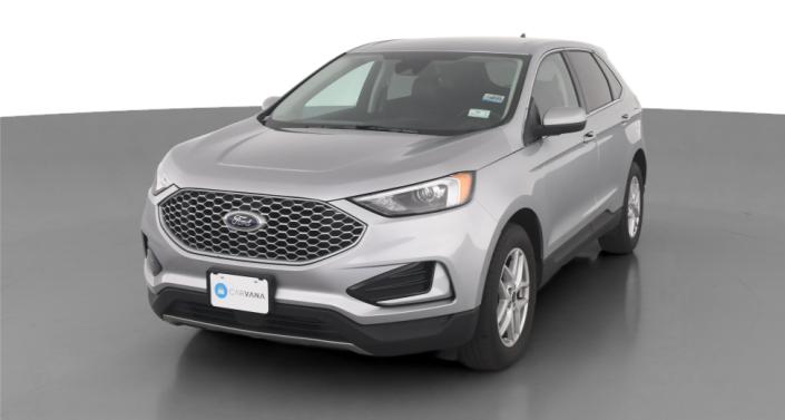 2023 Ford Edge SEL -
                Auburn, GA