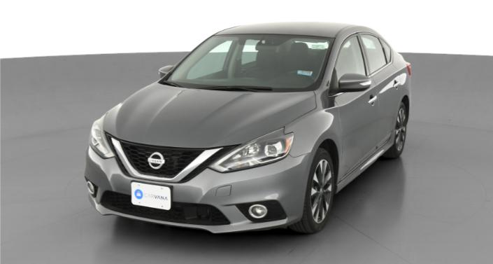 2019 Nissan Sentra SR -
                Houston, TX