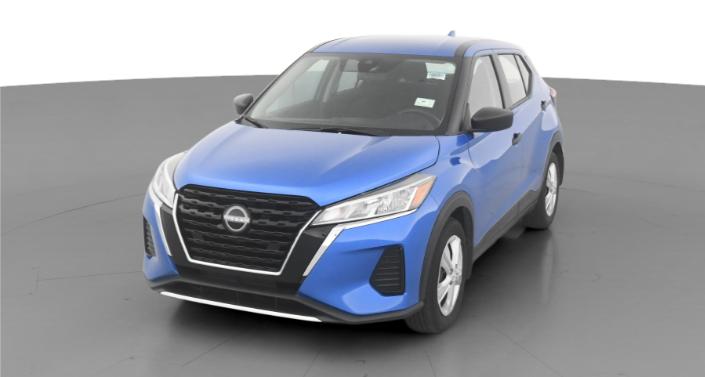 2023 Nissan Kicks S -
                Bessemer, AL