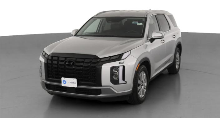 2024 Hyundai Palisade SEL -
                Beverly, NJ