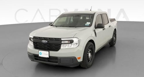 2022 Ford Maverick