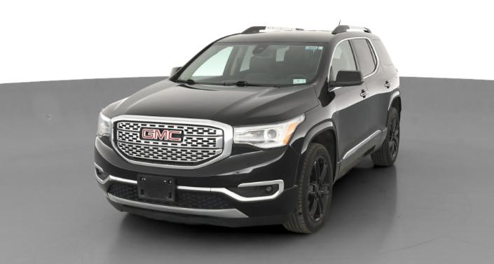 2019 GMC Acadia Denali -
                Fort Worth, TX