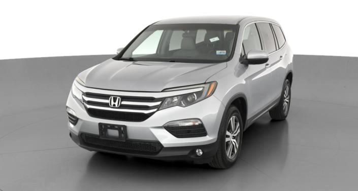 2018 Honda Pilot EX -
                Haines City, FL