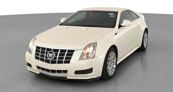 2012 Cadillac CTS  -
                Beverly, NJ