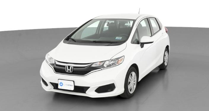 2019 Honda Fit LX -
                Rocklin, CA