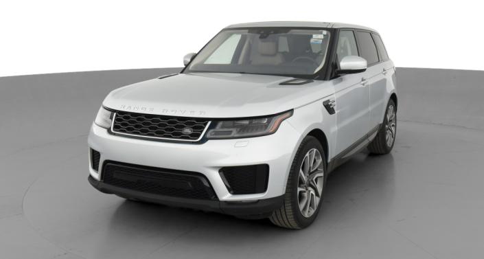 2020 Land Rover Range Rover Sport HSE -
                Concord, NC