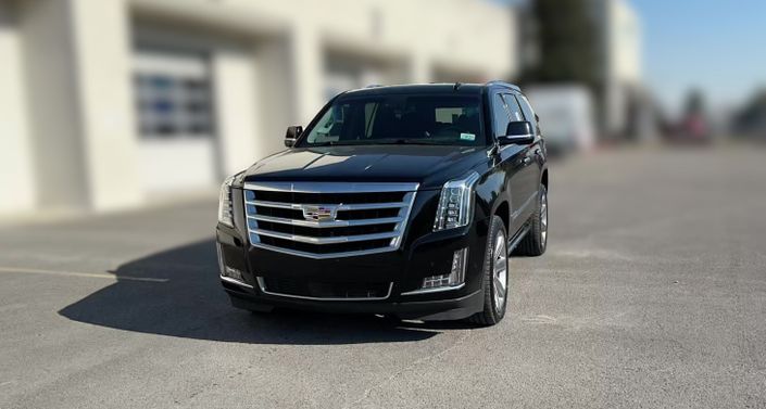 2018 Cadillac Escalade Premium Luxury -
                Bessemer, AL